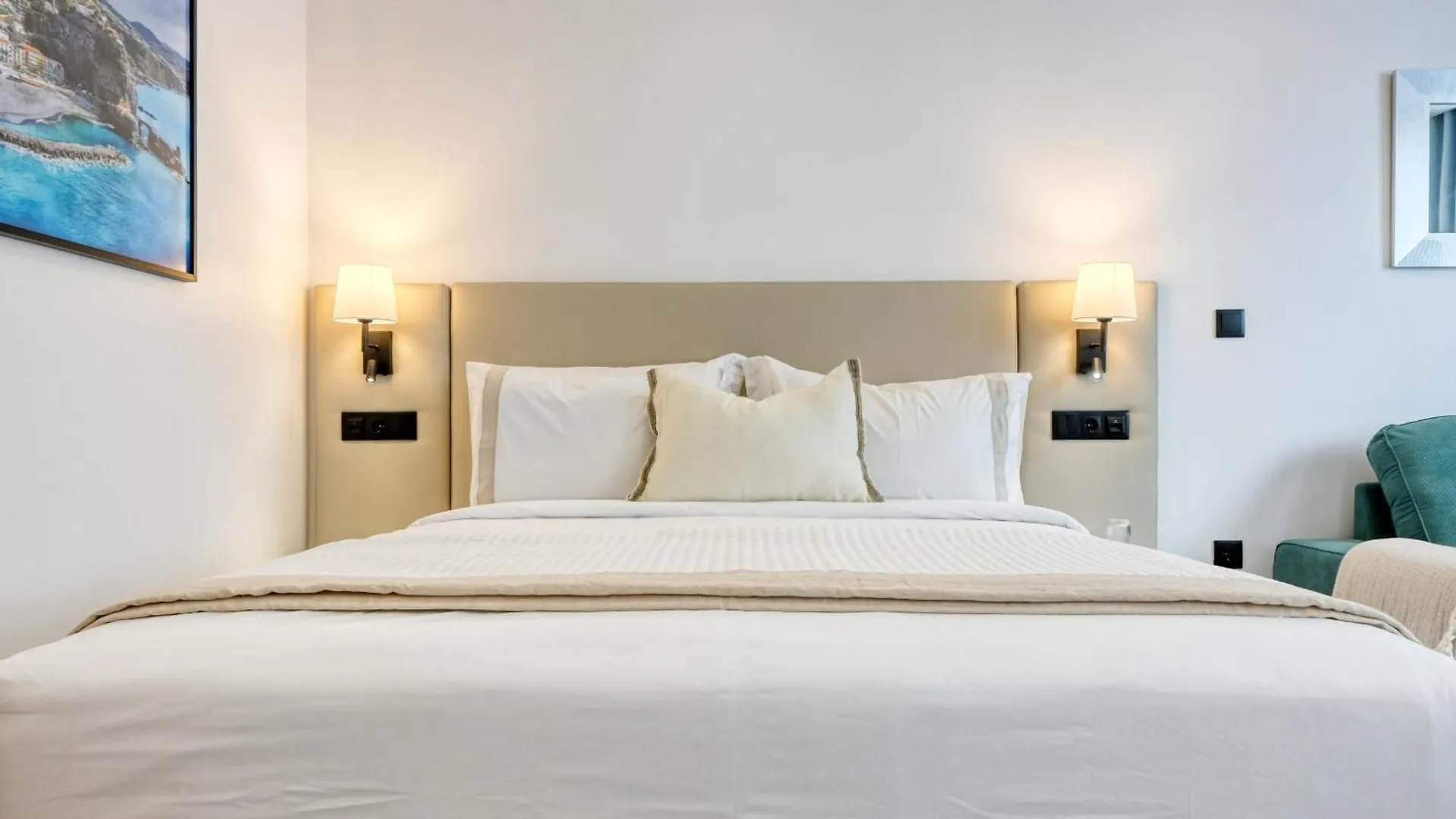 Bse15 Apartments 3H, A Home In Madeira Funchal
