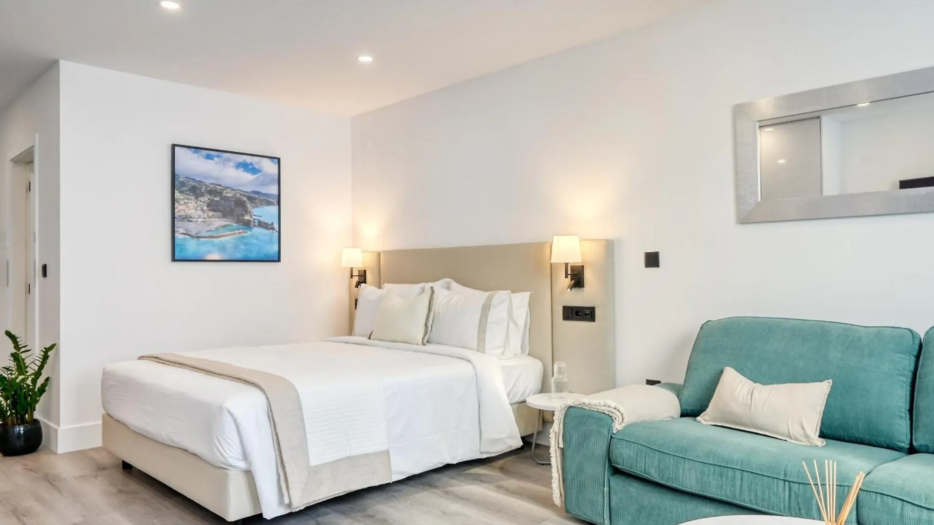 Bse15 Apartments 3H, A Home In Madeira Funchal