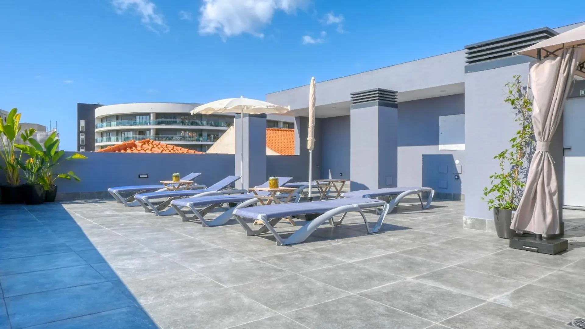 Bse15 Apartments 3H, A Home In Madeira Funchal