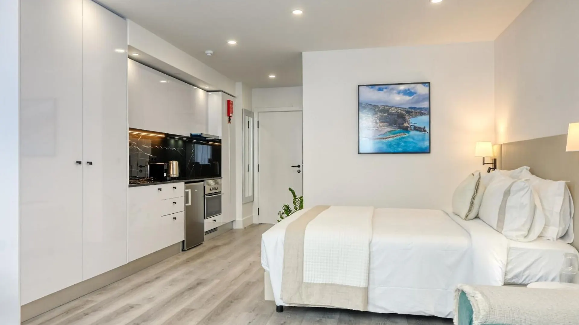Bse15 Apartments 3H, A Home In Madeira Funchal  Portugal