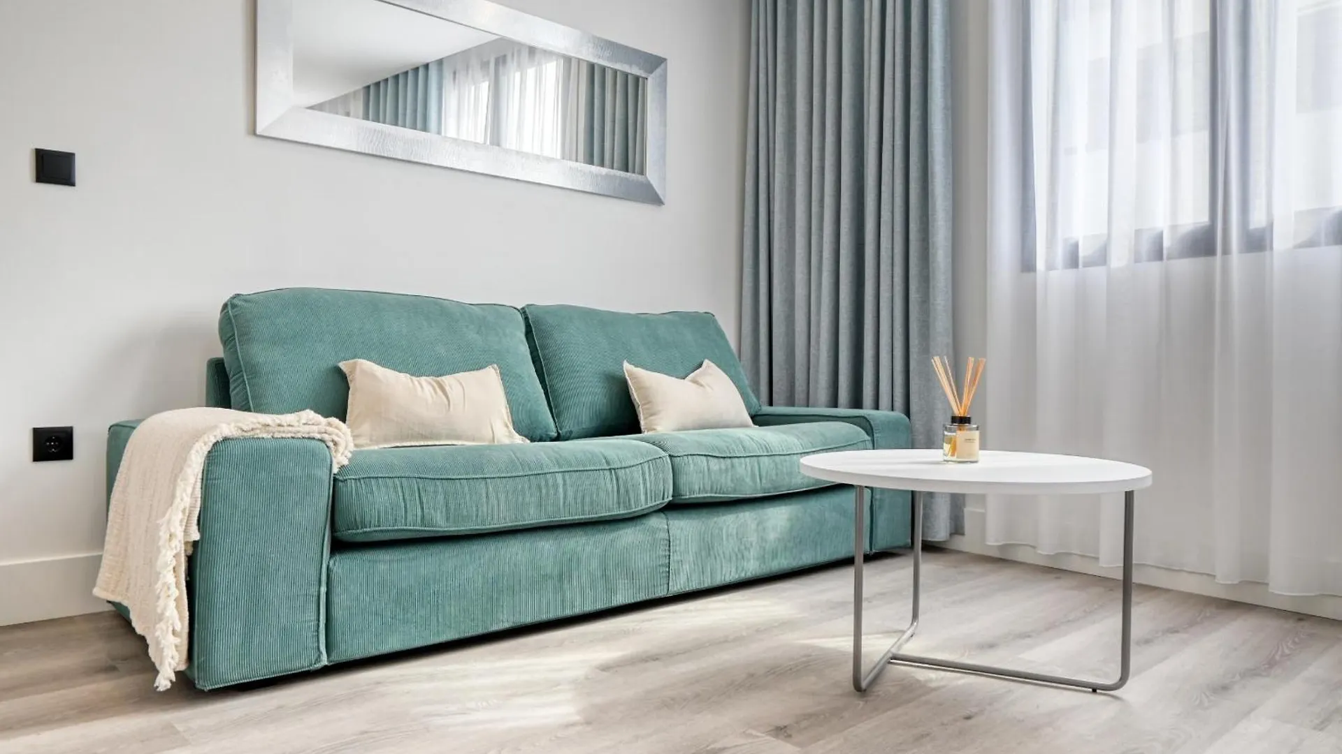 Bse15 Apartments 3H, A Home In Madeira Funchal  0*, Funchal (Madeira) Portugal