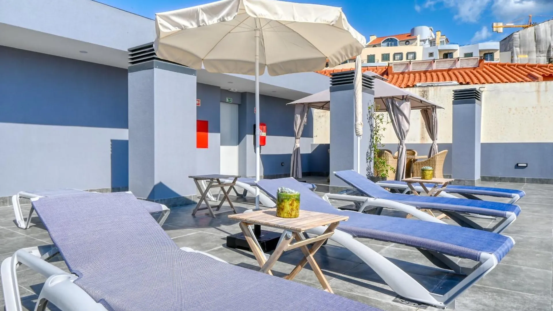 Bse15 Apartments 3H, A Home In Madeira Funchal