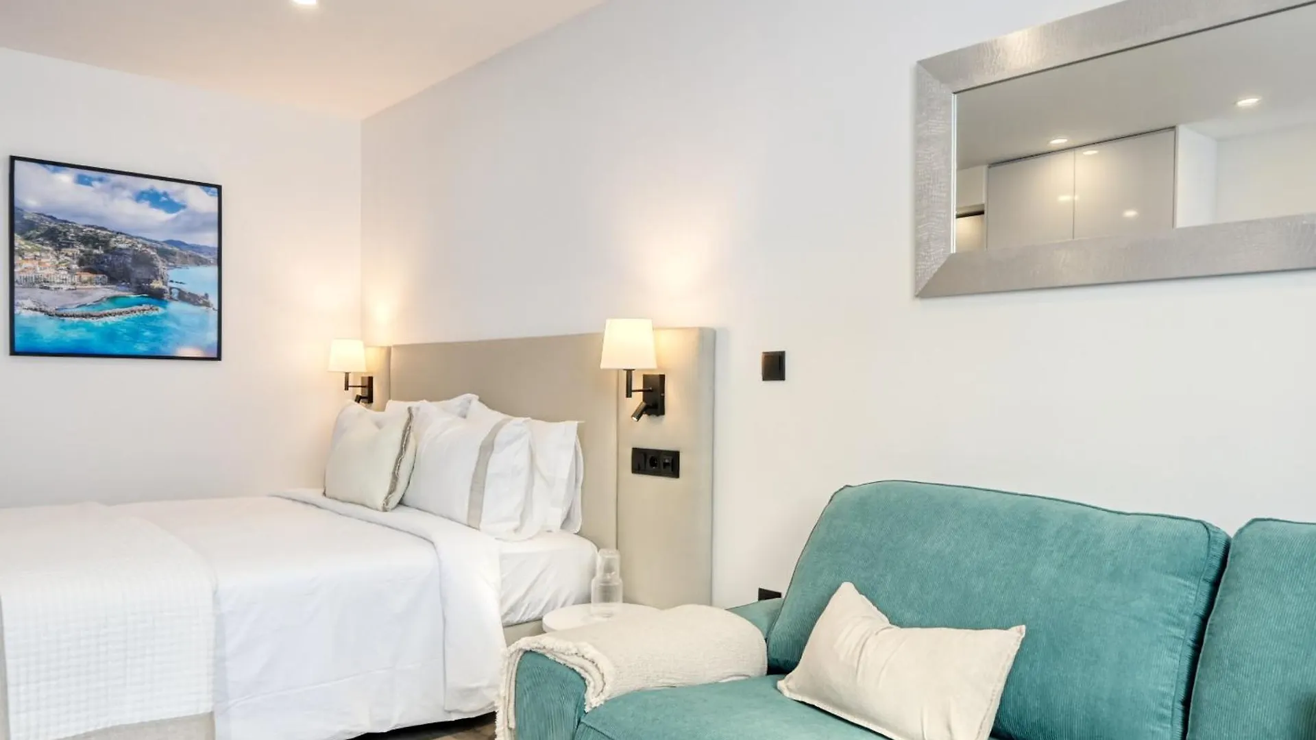 Bse15 Apartments 3H, A Home In Madeira Funchal   Funchal (Madeira)