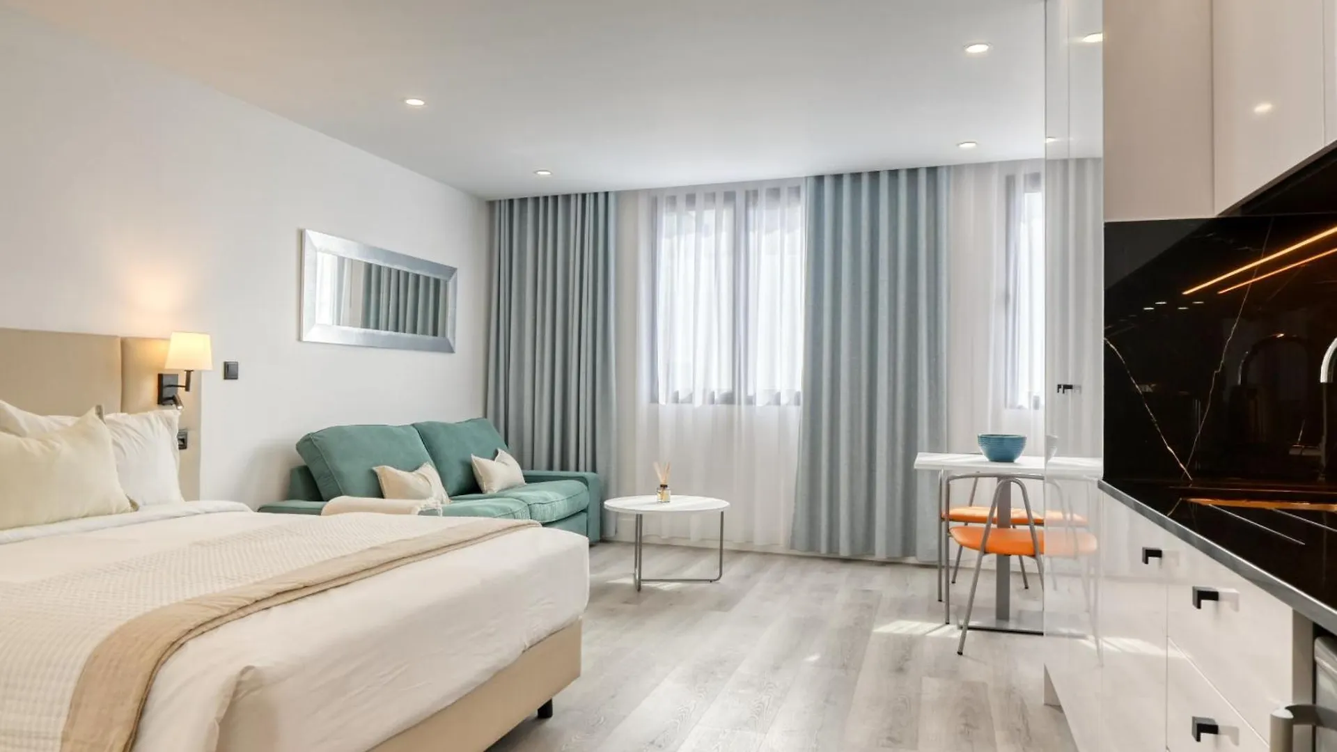 Bse15 Apartments 3H, A Home In Madeira Funchal  Portugal
